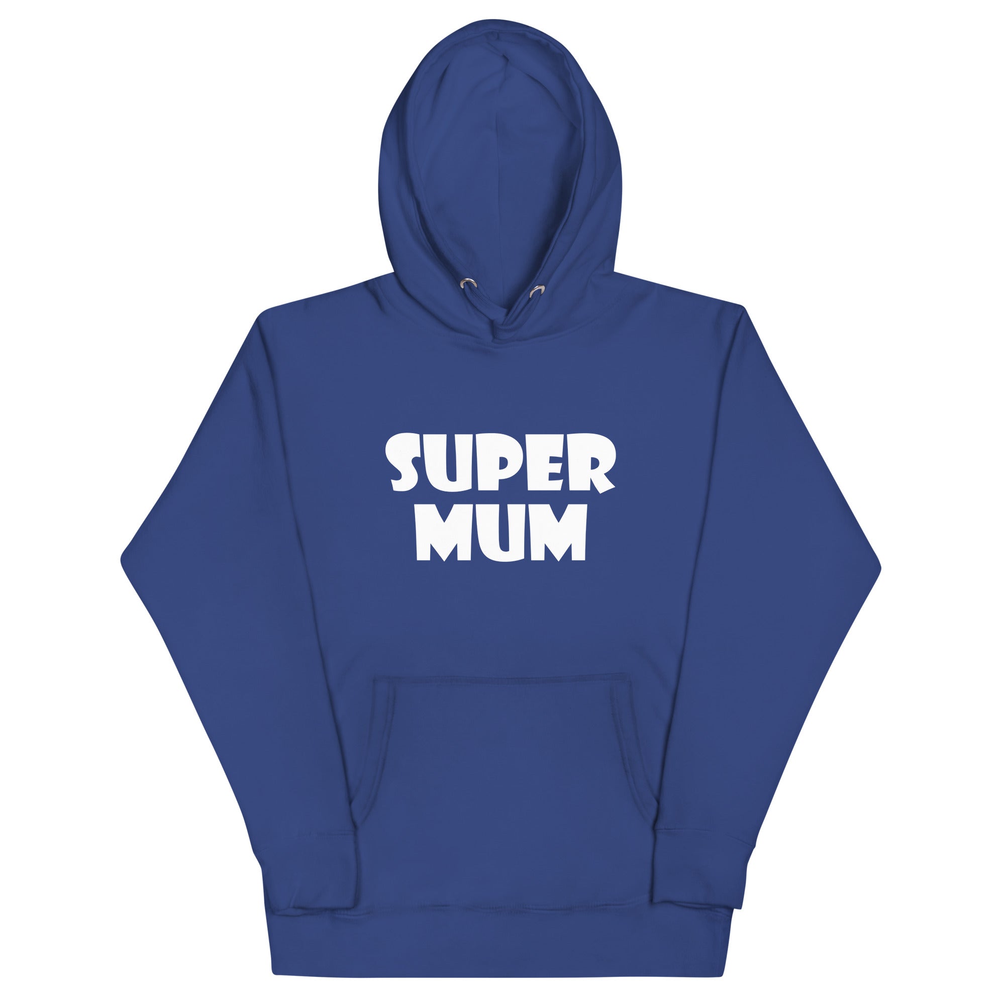 Unisex Hoodie | Super mum