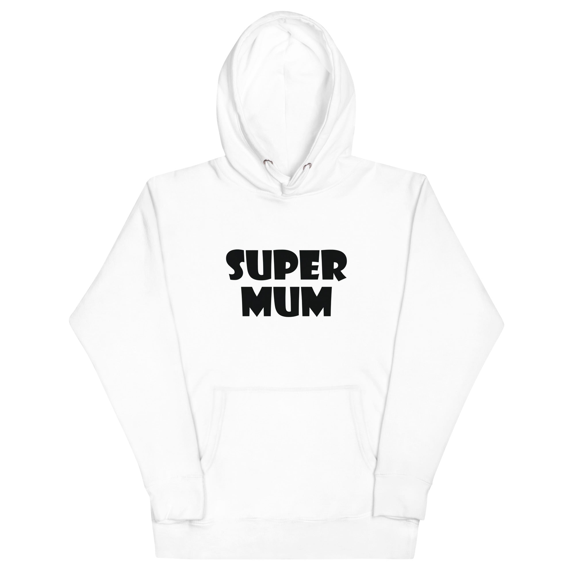 Unisex Hoodie | Super mum