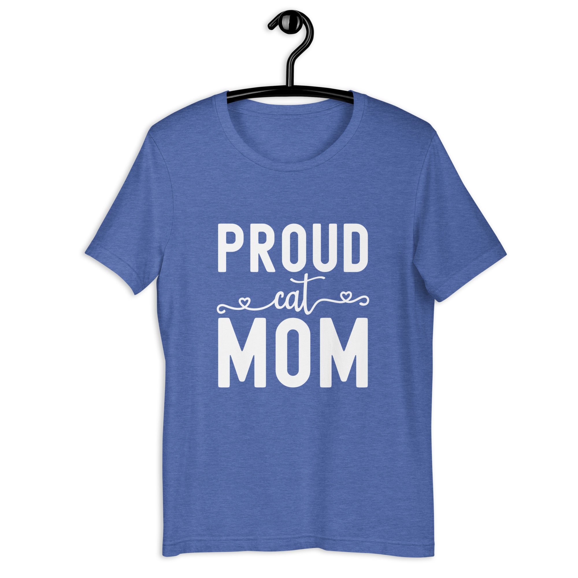 T-shirt | Proud Cat Mom